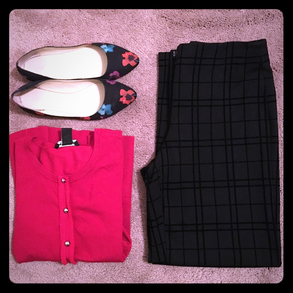 Talbots pants